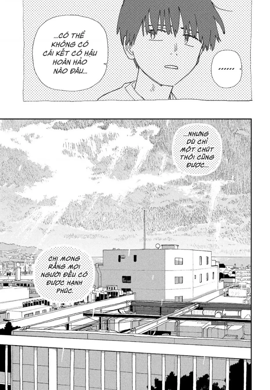 Tsuka No Ma No Ichika Nettruyen ZZZ Chuong 29 Page 8