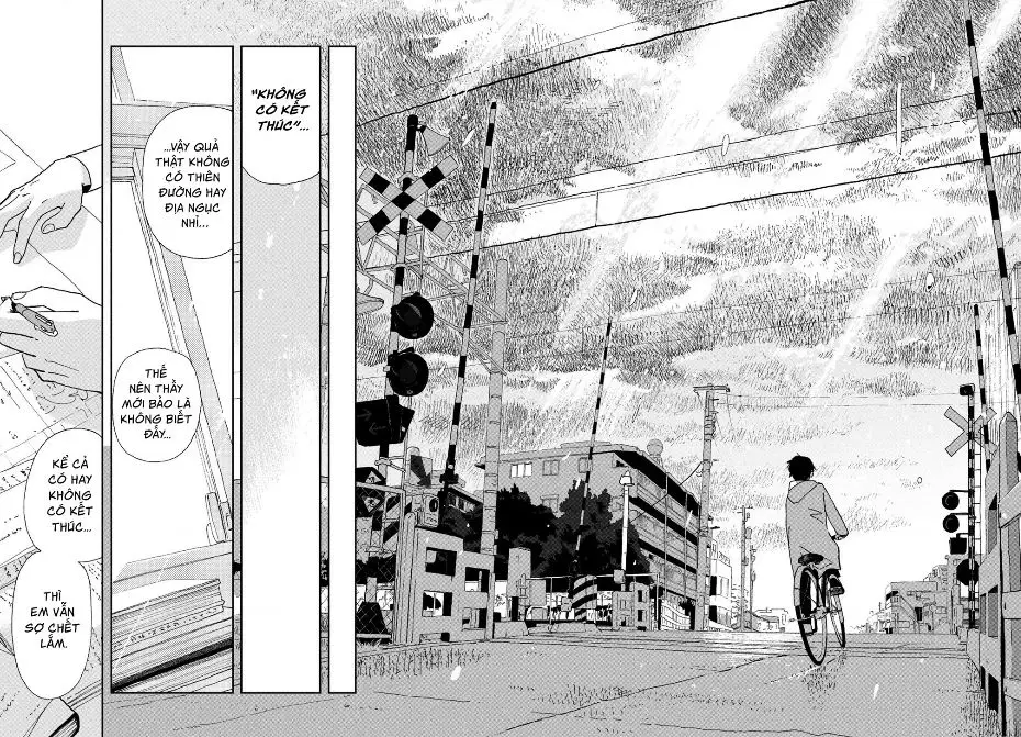 Tsuka No Ma No Ichika Nettruyen ZZZ Chuong 29 Page 11