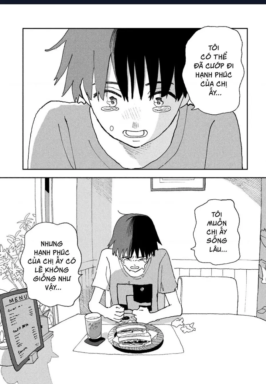 Tsuka No Ma No Ichika Nettruyen ZZZ Chuong 13 Page 11