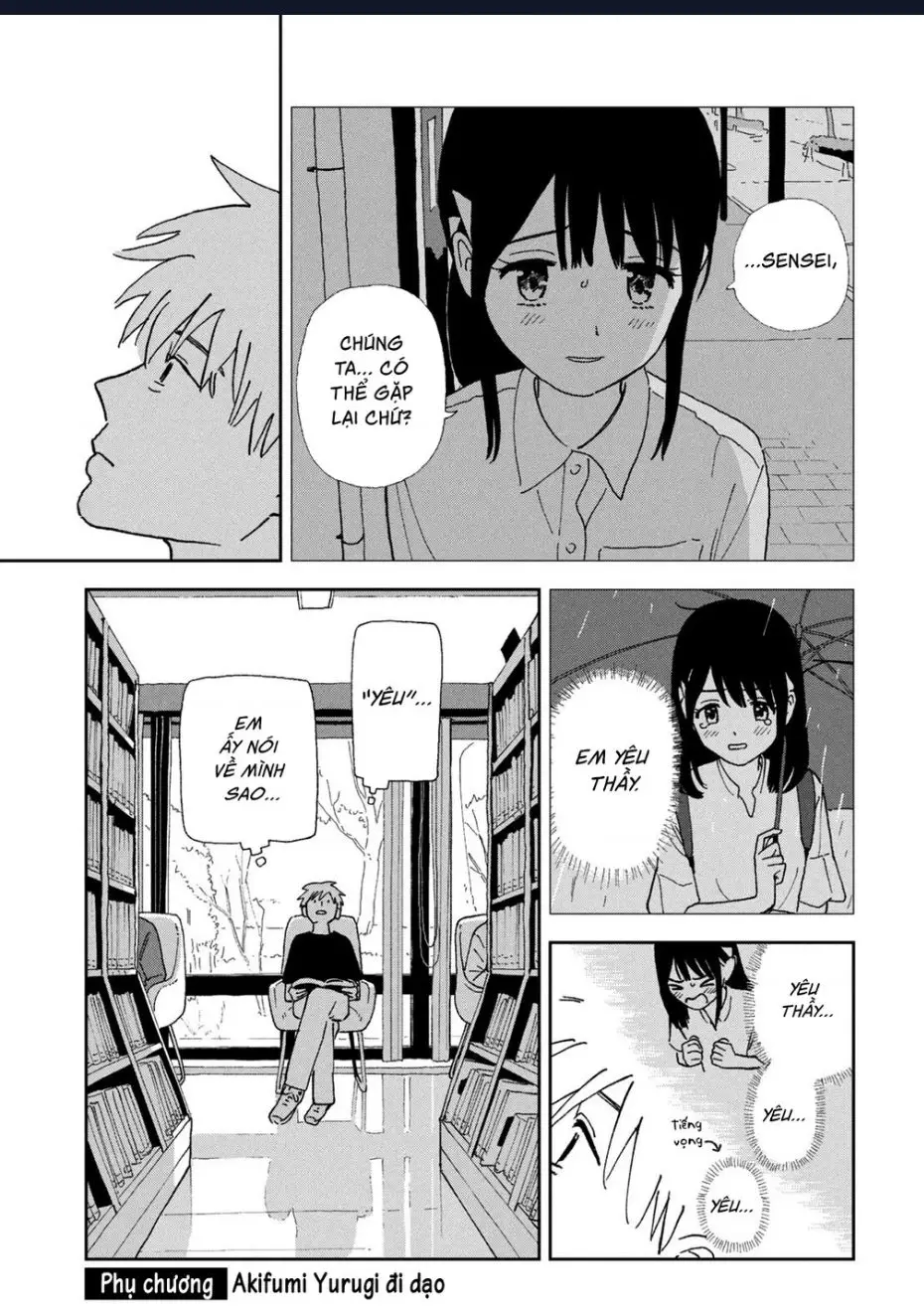 Tsuka No Ma No Ichika Nettruyen ZZZ Chuong 15.2 Page 1