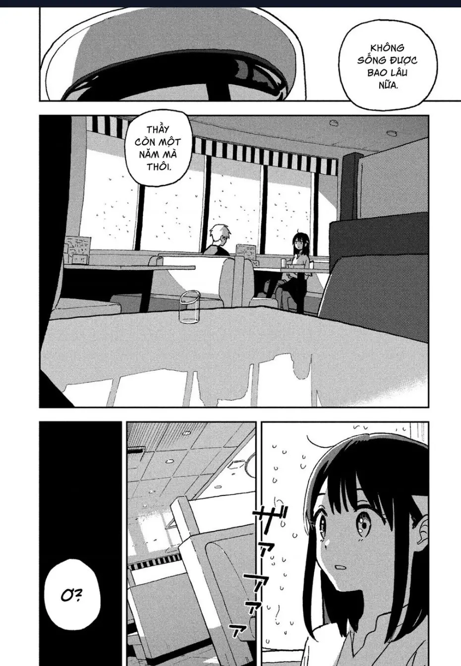 Tsuka No Ma No Ichika Nettruyen ZZZ Chuong 3 Page 11