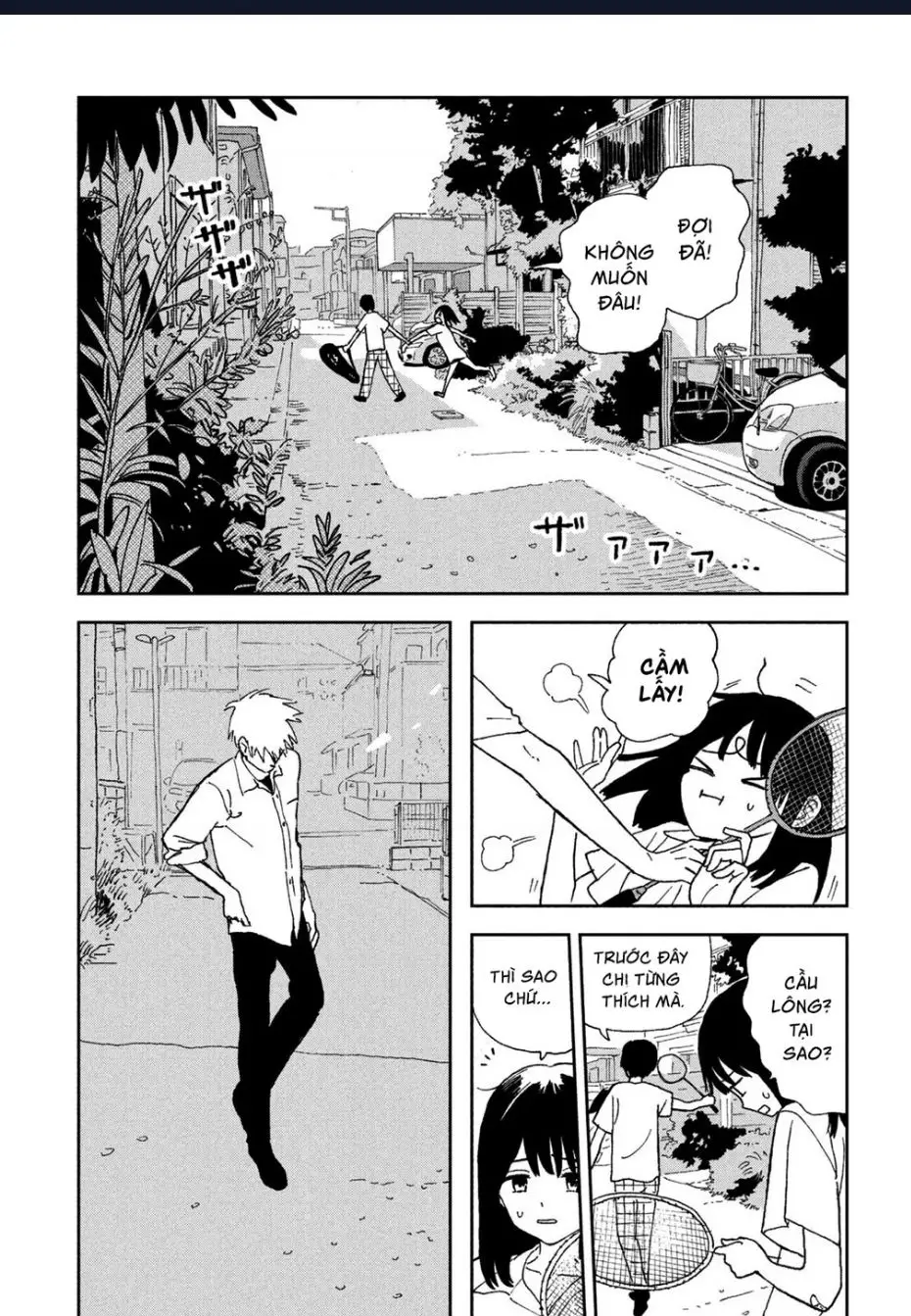 Tsuka No Ma No Ichika Nettruyen ZZZ Chuong 26 Page 7