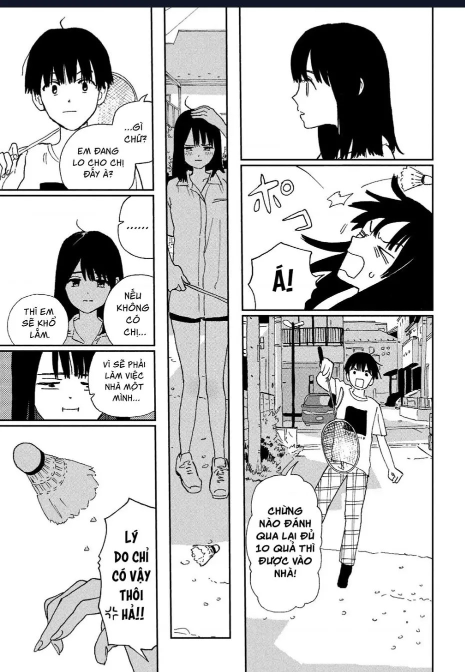 Tsuka No Ma No Ichika Nettruyen ZZZ Chuong 26 Page 8