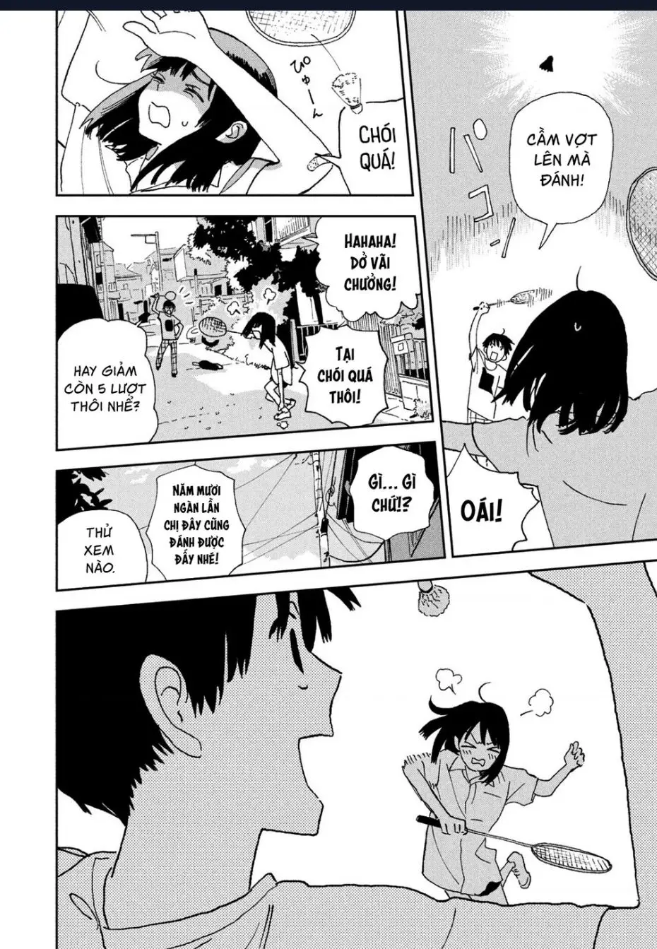 Tsuka No Ma No Ichika Nettruyen ZZZ Chuong 26 Page 9