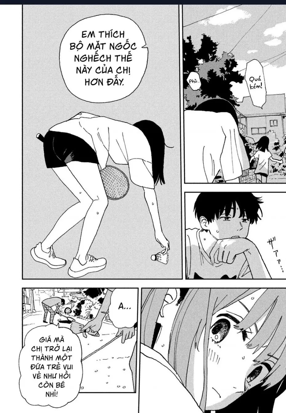 Tsuka No Ma No Ichika Nettruyen ZZZ Chuong 26 Page 11