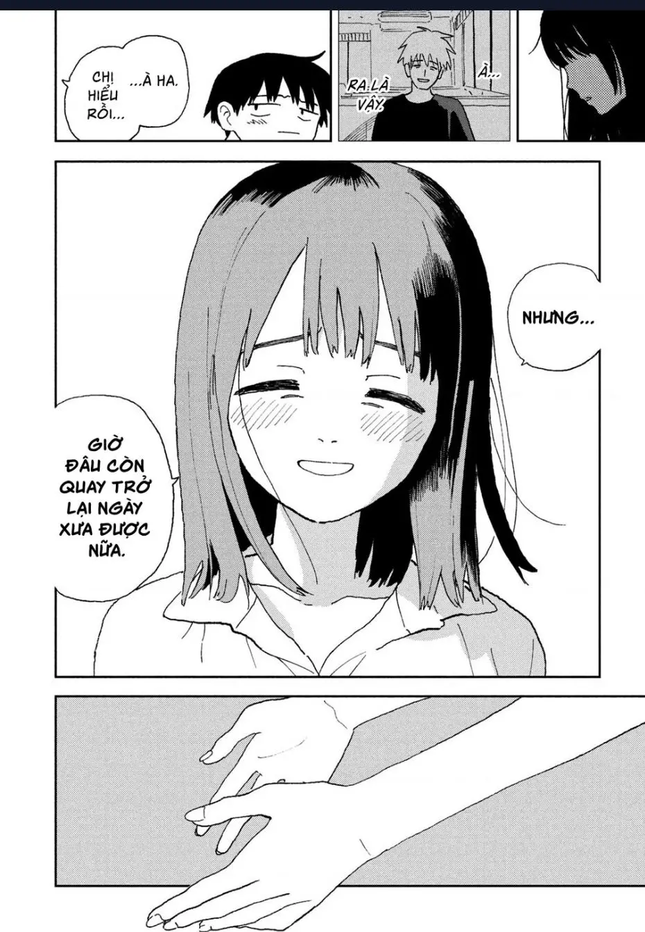 Tsuka No Ma No Ichika Nettruyen ZZZ Chuong 26 Page 13