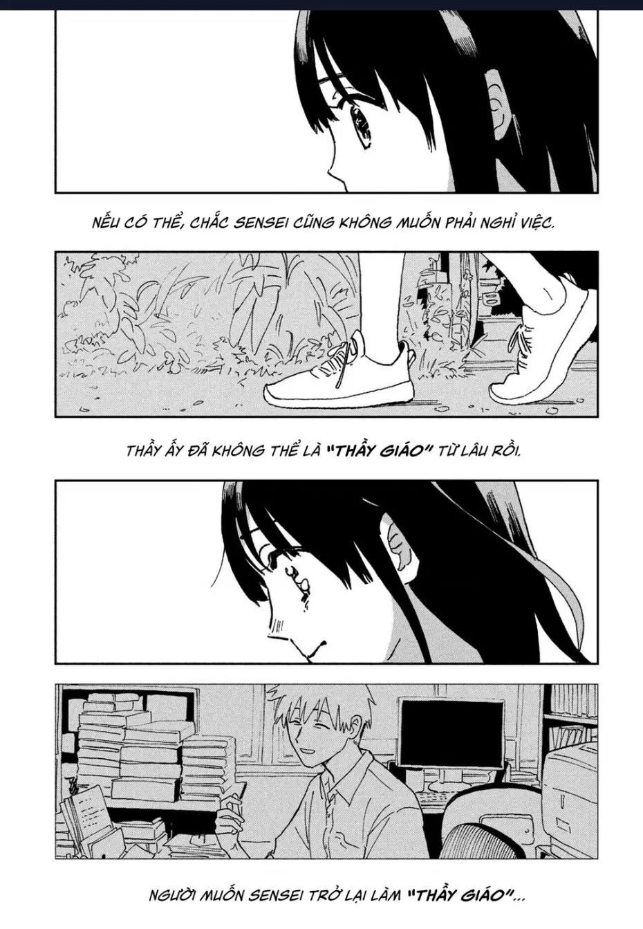 Tsuka No Ma No Ichika Nettruyen ZZZ Chuong 26 Page 15