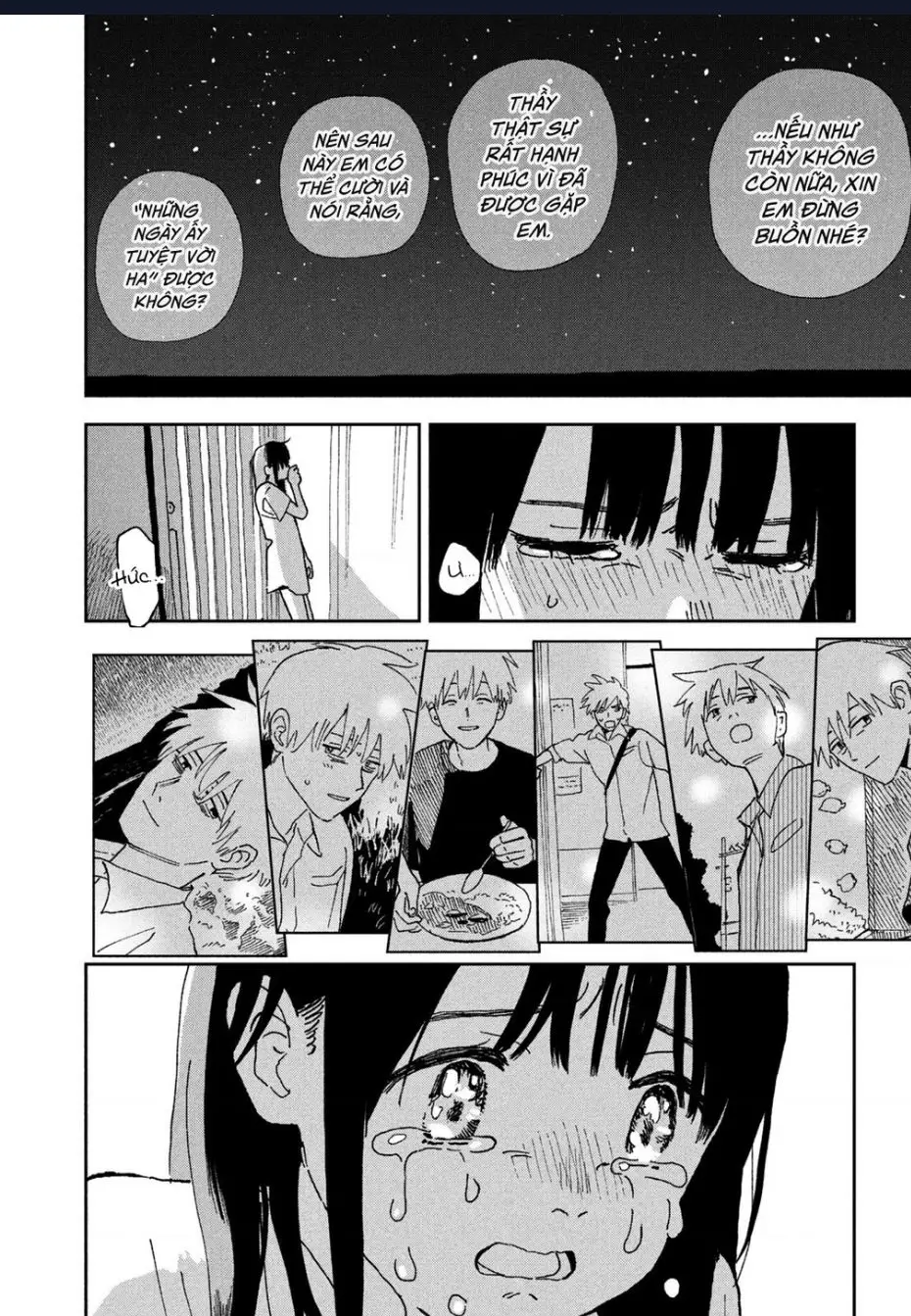 Tsuka No Ma No Ichika Nettruyen ZZZ Chuong 26 Page 17