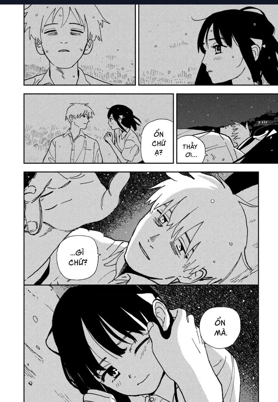 Tsuka No Ma No Ichika Nettruyen ZZZ Chuong 23 Page 12