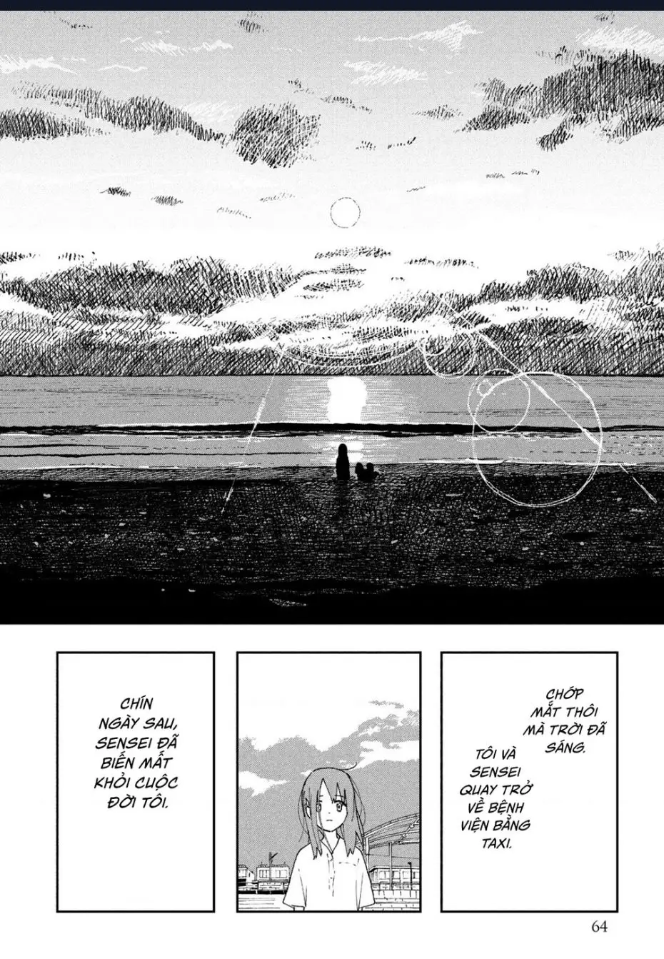 Tsuka No Ma No Ichika Nettruyen ZZZ Chuong 23 Page 16