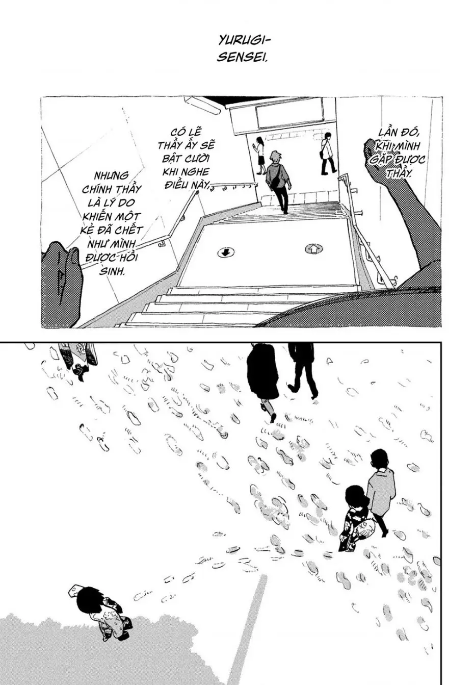 Tsuka No Ma No Ichika Nettruyen ZZZ Chuong 28 Page 12