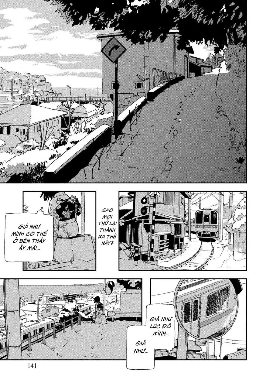 Tsuka No Ma No Ichika Nettruyen ZZZ Chuong 28 Page 15