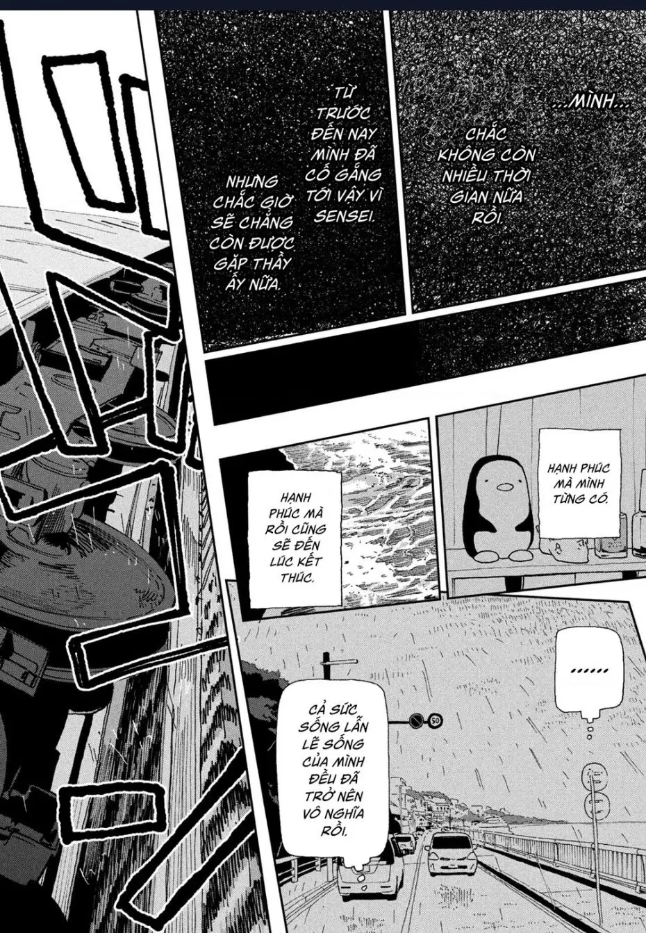 Tsuka No Ma No Ichika Nettruyen ZZZ Chuong 25 Page 7