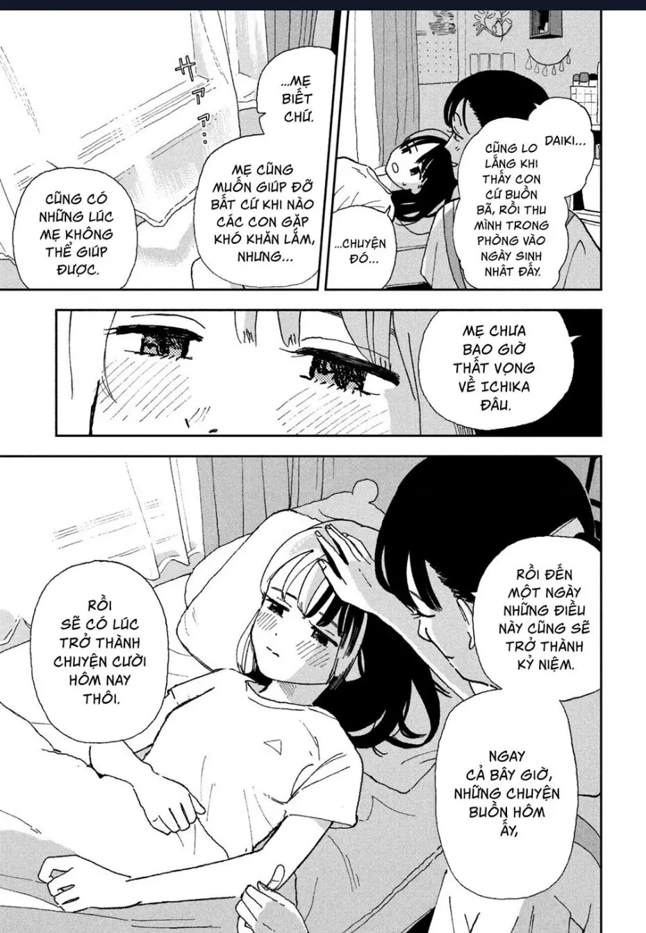Tsuka No Ma No Ichika Nettruyen ZZZ Chuong 25 Page 14