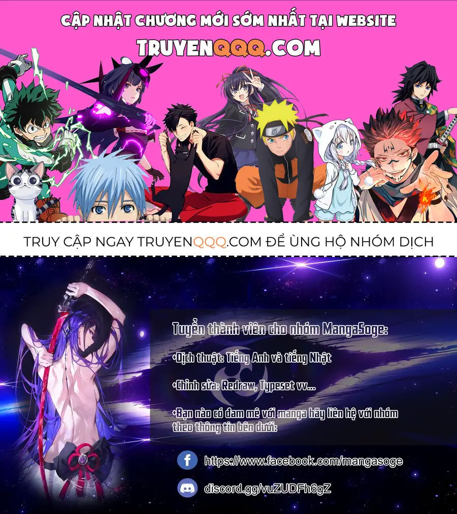 Chounin A Wa Akuyaku Reijou Wo Doushite Mo Sukuitai Nettruyen ZZZ Chuong 26 Page 1