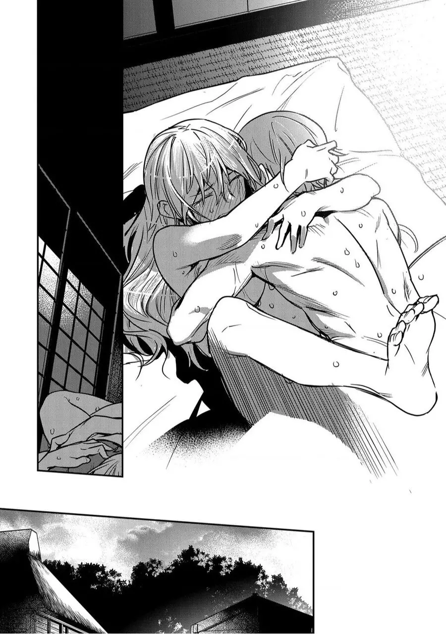 Chounin A Wa Akuyaku Reijou Wo Doushite Mo Sukuitai Nettruyen ZZZ Chuong 30 Page 23