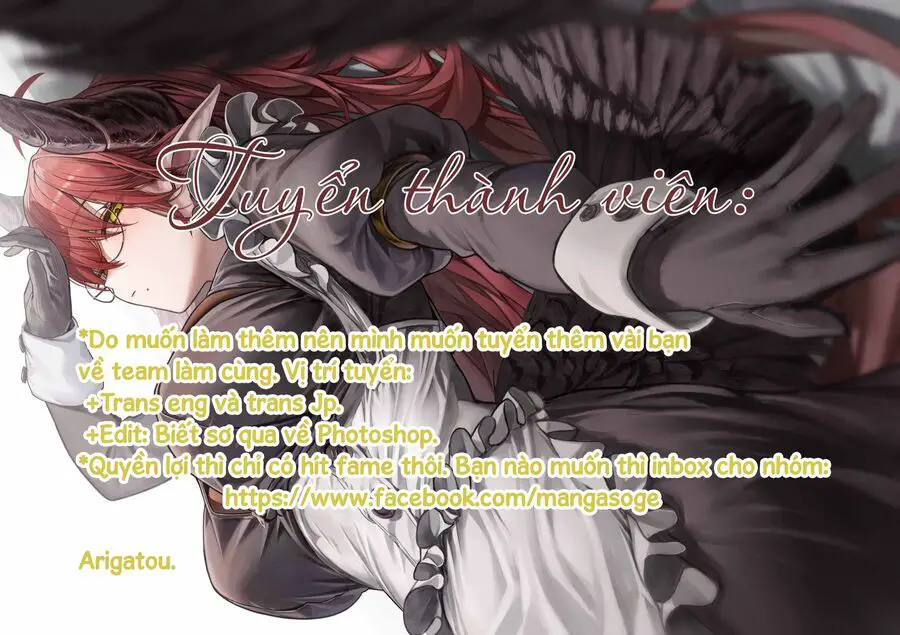 Chounin A Wa Akuyaku Reijou Wo Doushite Mo Sukuitai Nettruyen ZZZ Chuong 1 Page 30