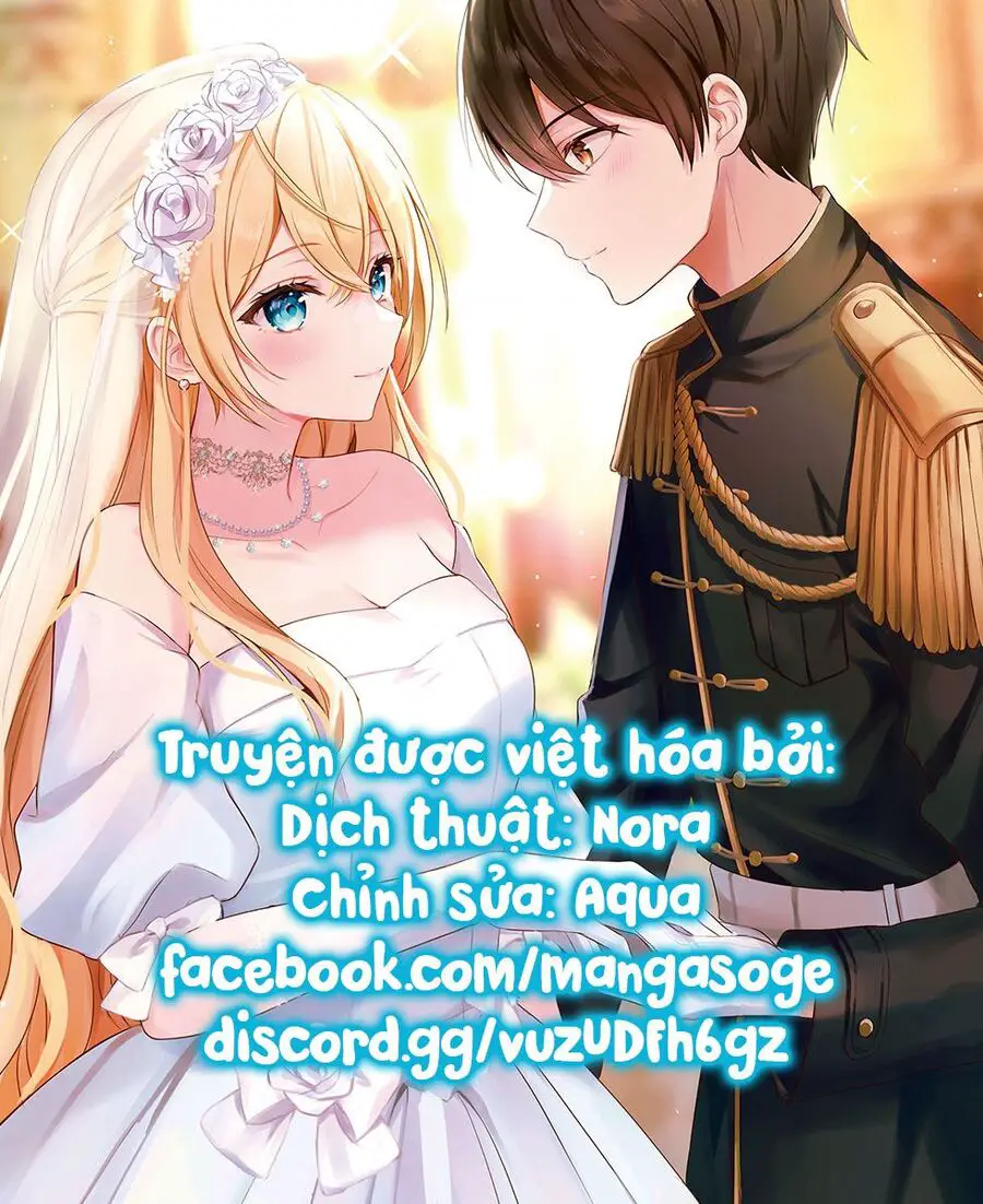 Chounin A Wa Akuyaku Reijou Wo Doushite Mo Sukuitai Nettruyen ZZZ Chuong 29 Page 1