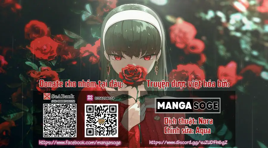 Chounin A Wa Akuyaku Reijou Wo Doushite Mo Sukuitai Nettruyen ZZZ Chuong 29 Page 32