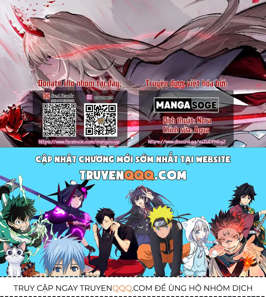 Chounin A Wa Akuyaku Reijou Wo Doushite Mo Sukuitai Nettruyen ZZZ Chuong 24 Page 30