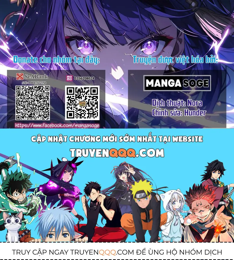 Chounin A Wa Akuyaku Reijou Wo Doushite Mo Sukuitai Nettruyen ZZZ Chuong 18 Page 32