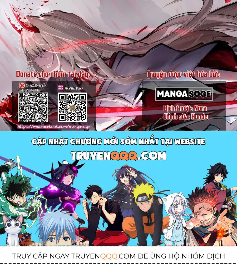 Chounin A Wa Akuyaku Reijou Wo Doushite Mo Sukuitai Nettruyen ZZZ Chuong 21 Page 32