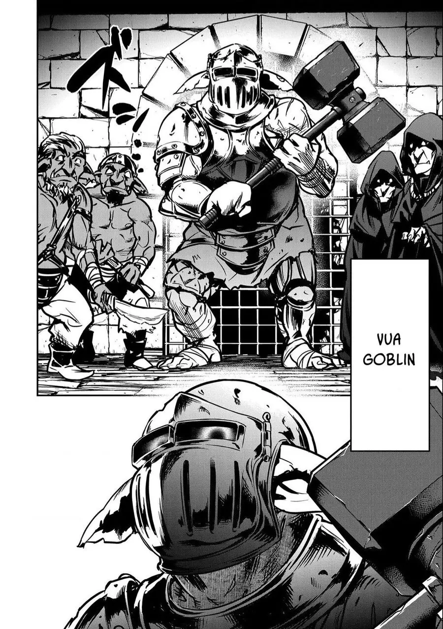 Chounin A Wa Akuyaku Reijou Wo Doushite Mo Sukuitai Nettruyen ZZZ Chuong 10 Page 18