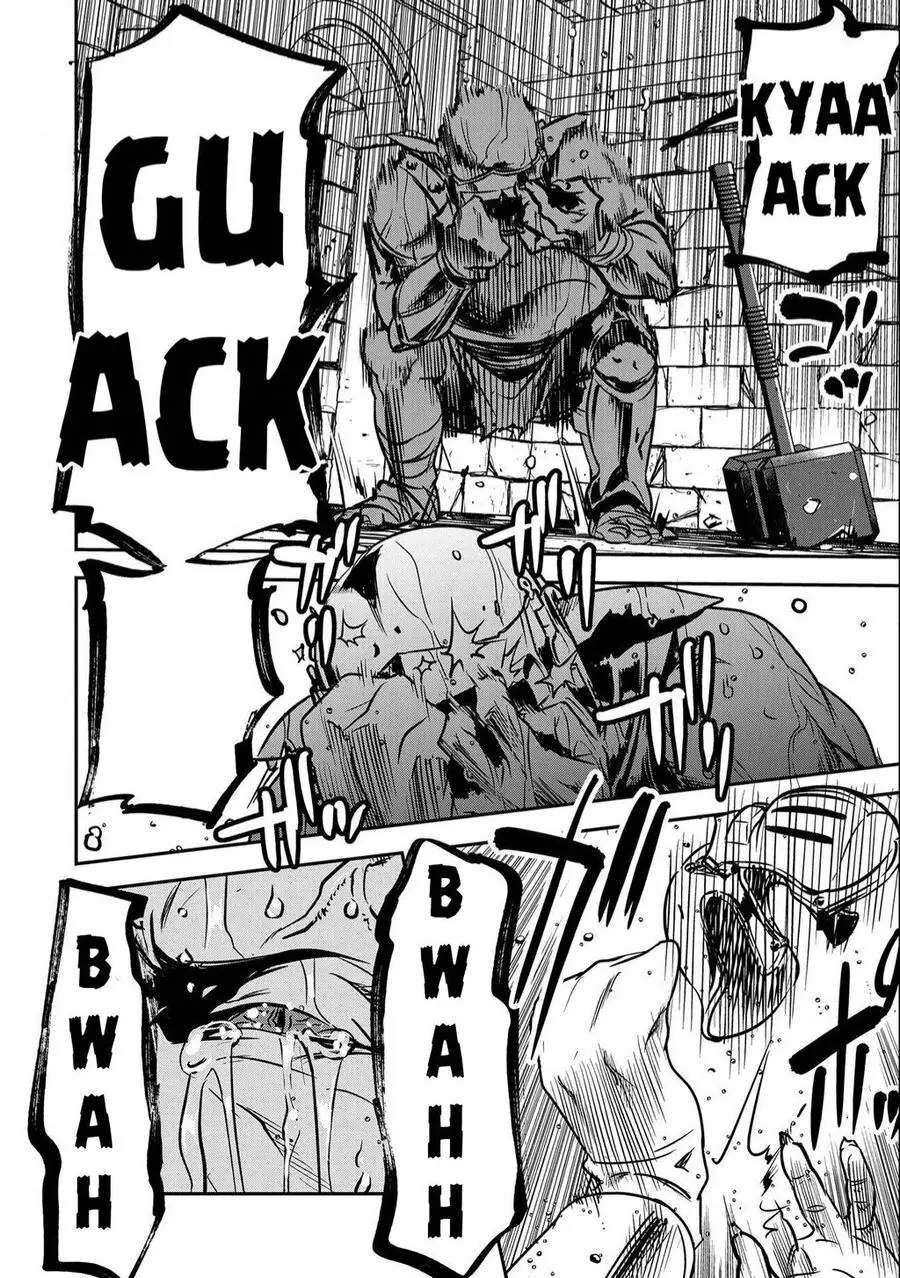 Chounin A Wa Akuyaku Reijou Wo Doushite Mo Sukuitai Nettruyen ZZZ Chuong 10 Page 24