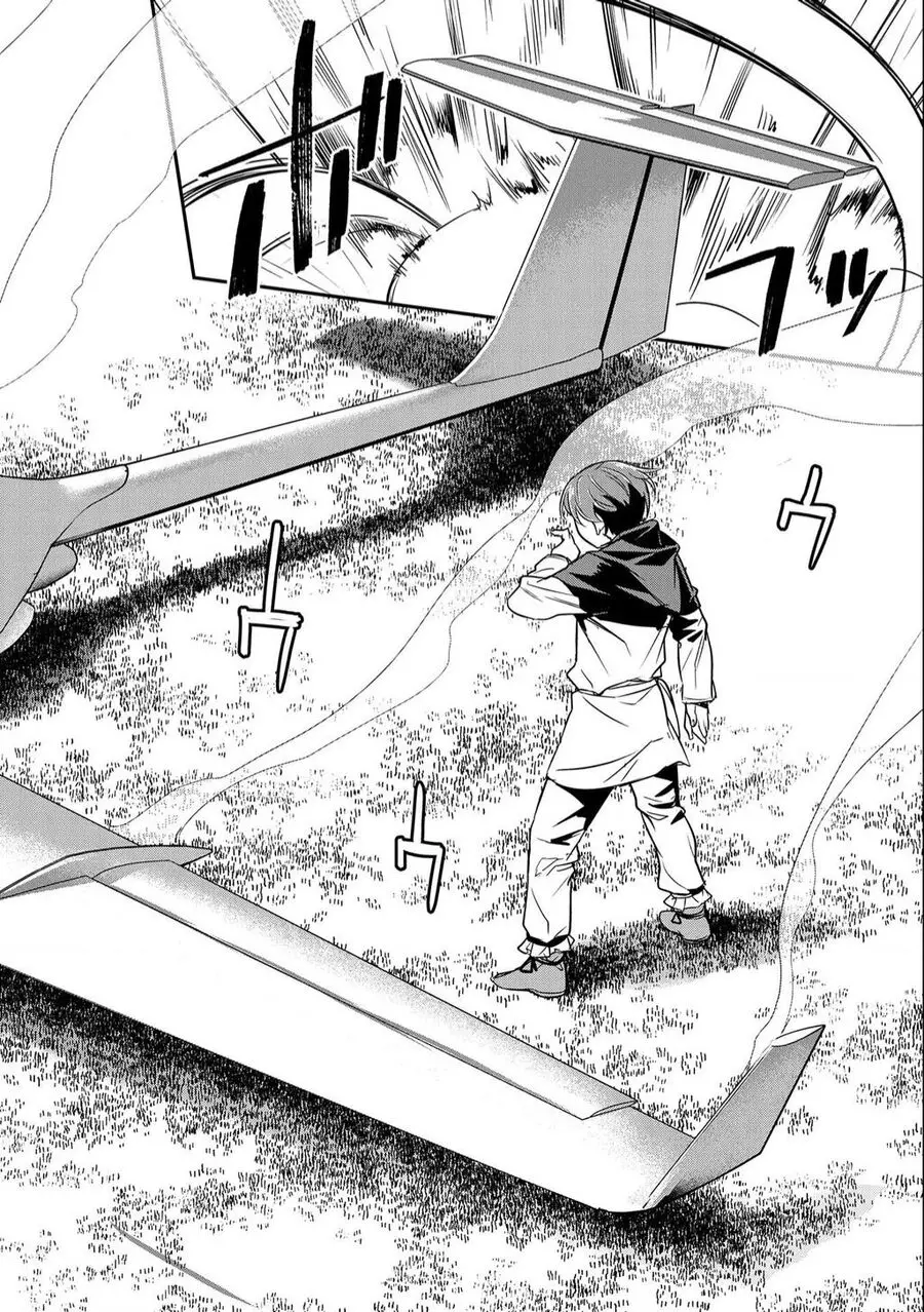 Chounin A Wa Akuyaku Reijou Wo Doushite Mo Sukuitai Nettruyen ZZZ Chuong 6 Page 24