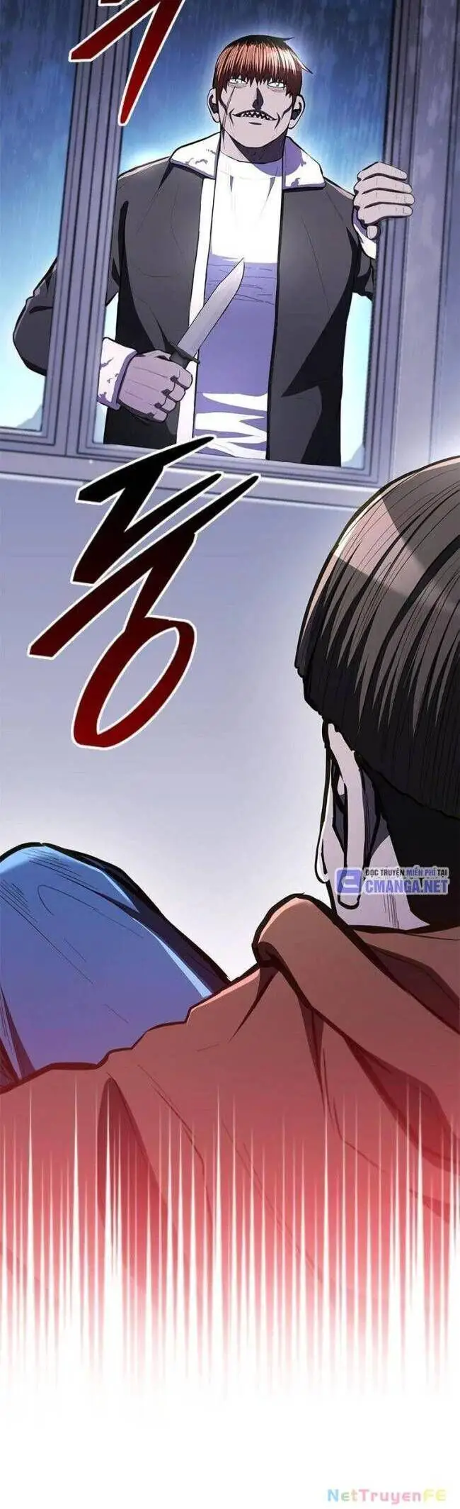 Sự Trở Lại Của Ông Trùm Nettruyen ZZZ Chương 45 Page 10