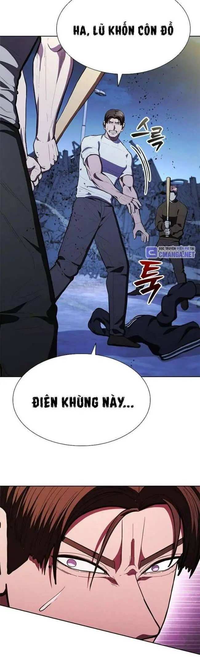 Sự Trở Lại Của Ông Trùm Nettruyen ZZZ Chương 45 Page 27