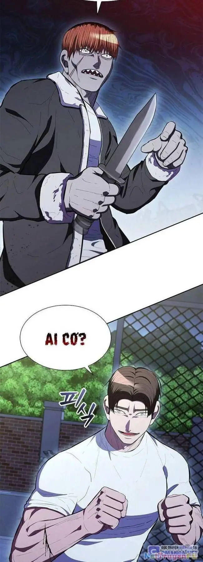 Sự Trở Lại Của Ông Trùm Nettruyen ZZZ Chương 45 Page 30