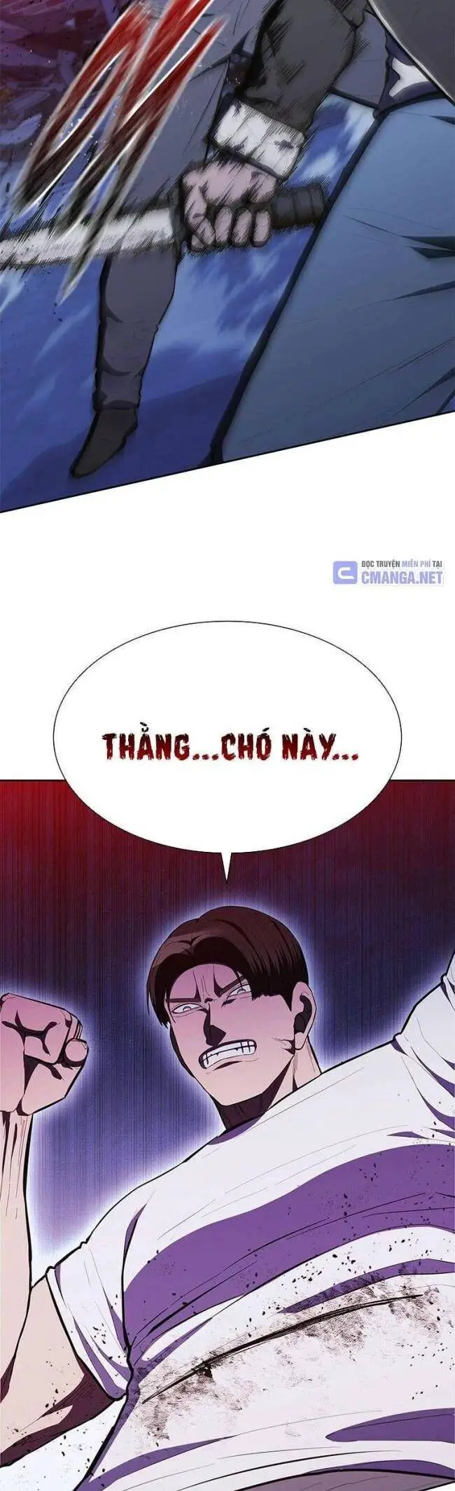 Sự Trở Lại Của Ông Trùm Nettruyen ZZZ Chương 45 Page 33
