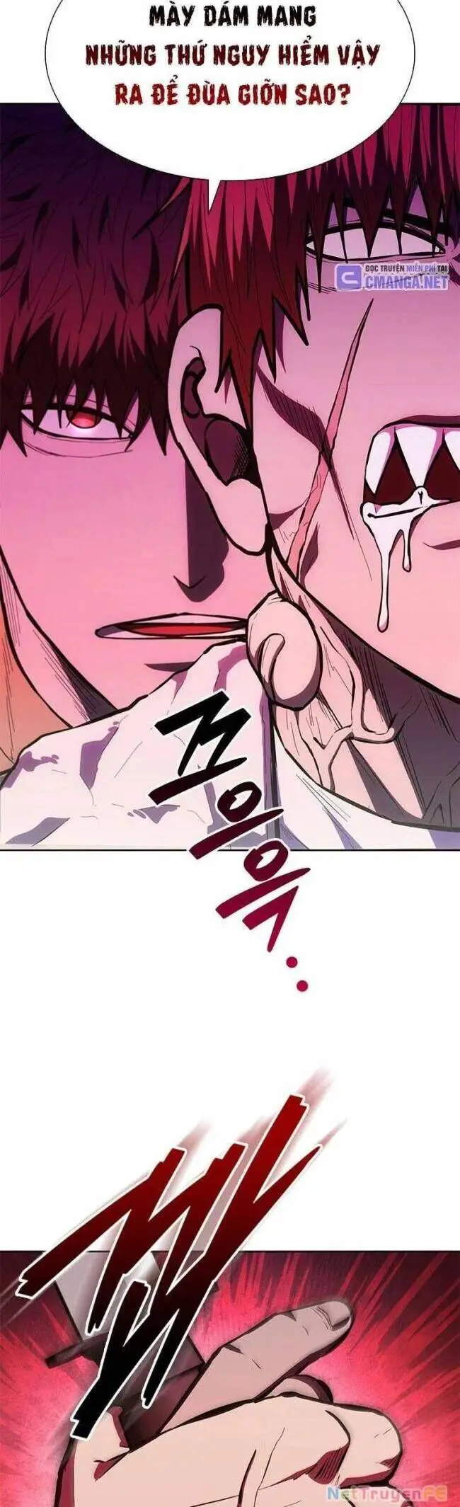 Sự Trở Lại Của Ông Trùm Nettruyen ZZZ Chương 45 Page 44