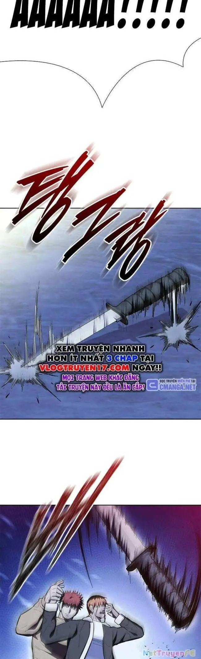 Sự Trở Lại Của Ông Trùm Nettruyen ZZZ Chương 45 Page 46