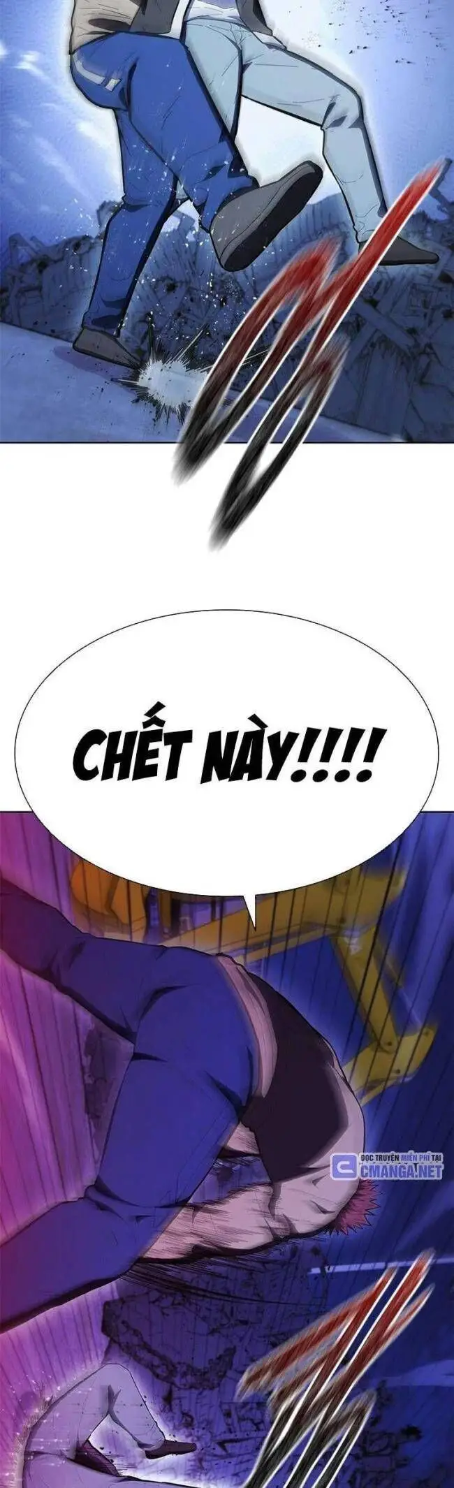 Sự Trở Lại Của Ông Trùm Nettruyen ZZZ Chương 45 Page 47