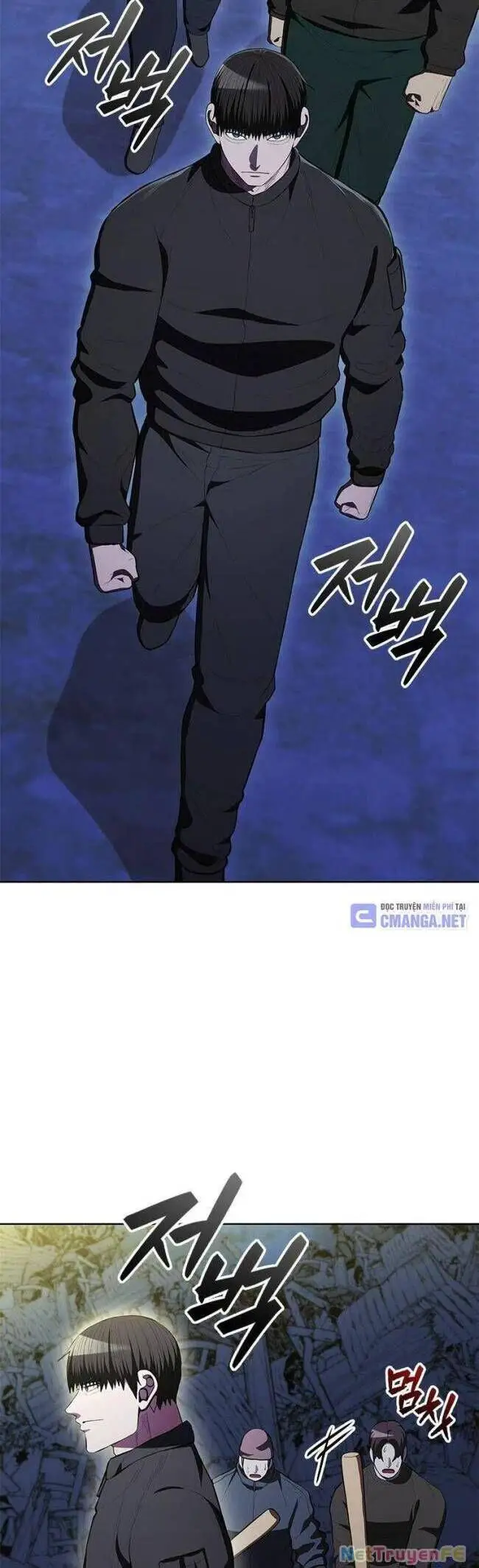 Sự Trở Lại Của Ông Trùm Nettruyen ZZZ Chương 45 Page 52