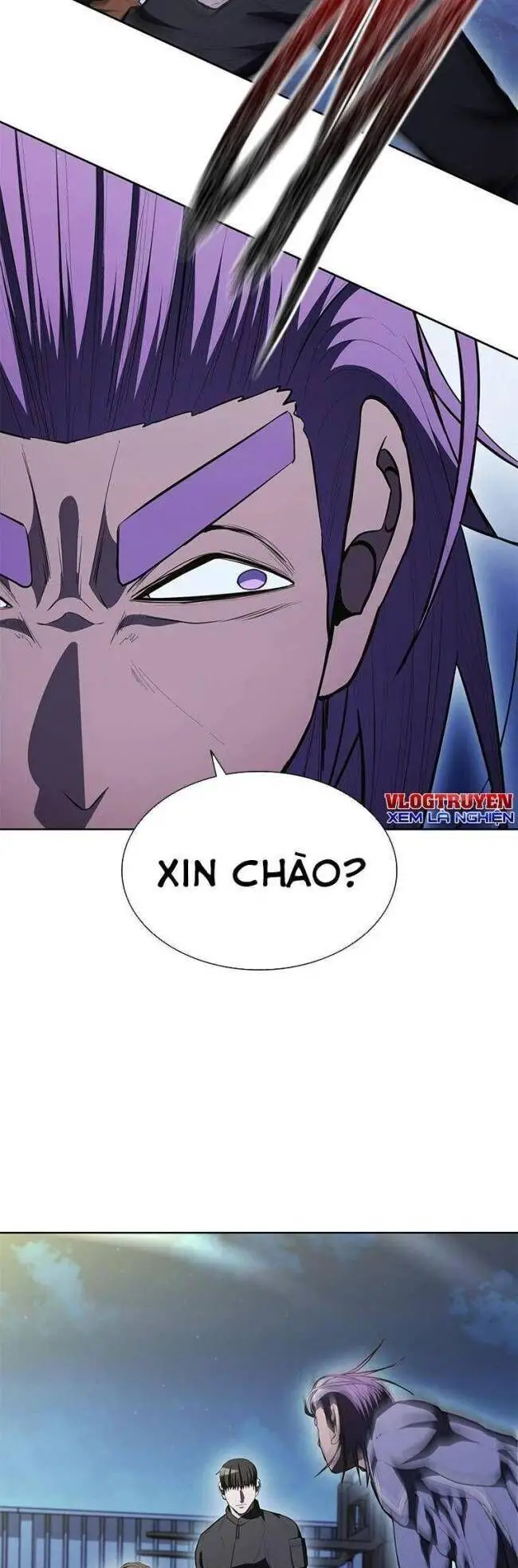 Sự Trở Lại Của Ông Trùm Nettruyen ZZZ Chương 45 Page 55