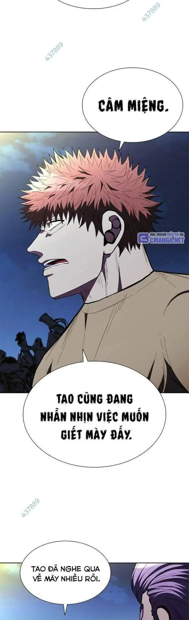 Sự Trở Lại Của Ông Trùm Nettruyen ZZZ Chương 45 Page 57