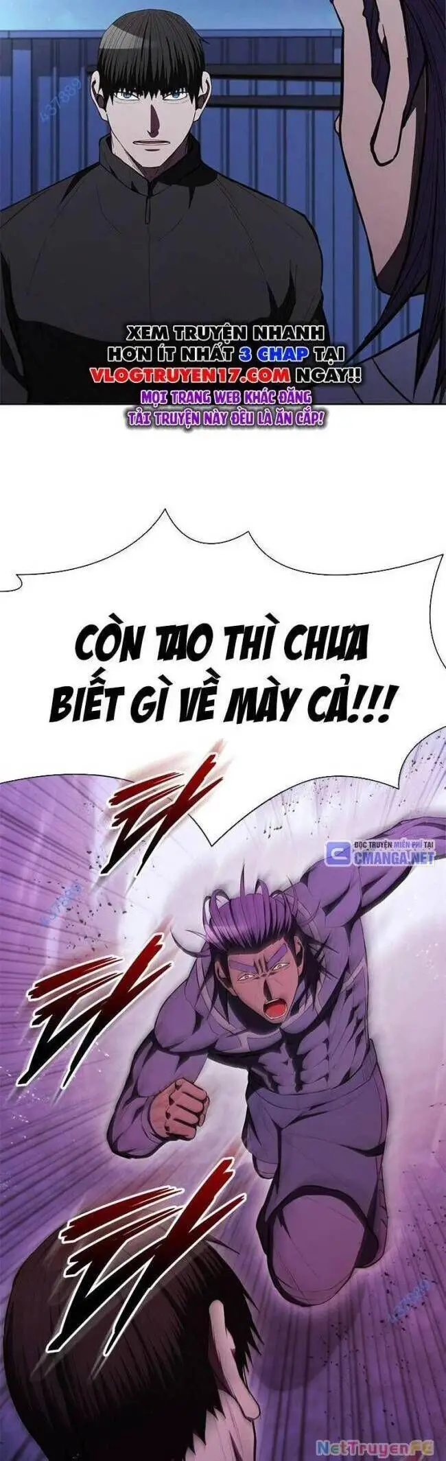 Sự Trở Lại Của Ông Trùm Nettruyen ZZZ Chương 45 Page 58