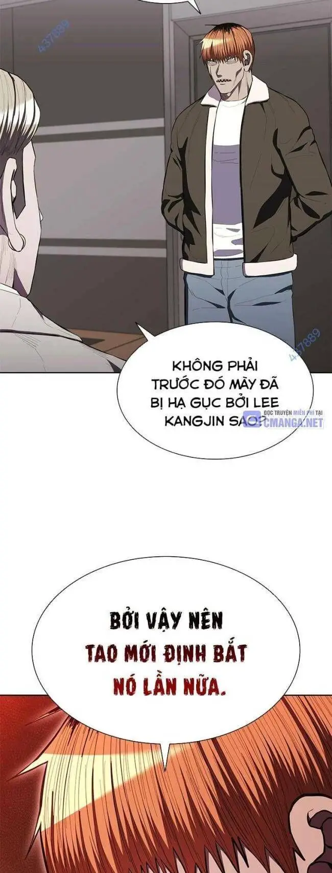 Sự Trở Lại Của Ông Trùm Nettruyen ZZZ Chương 44 Page 5