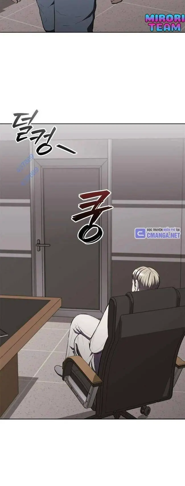 Sự Trở Lại Của Ông Trùm Nettruyen ZZZ Chương 44 Page 10