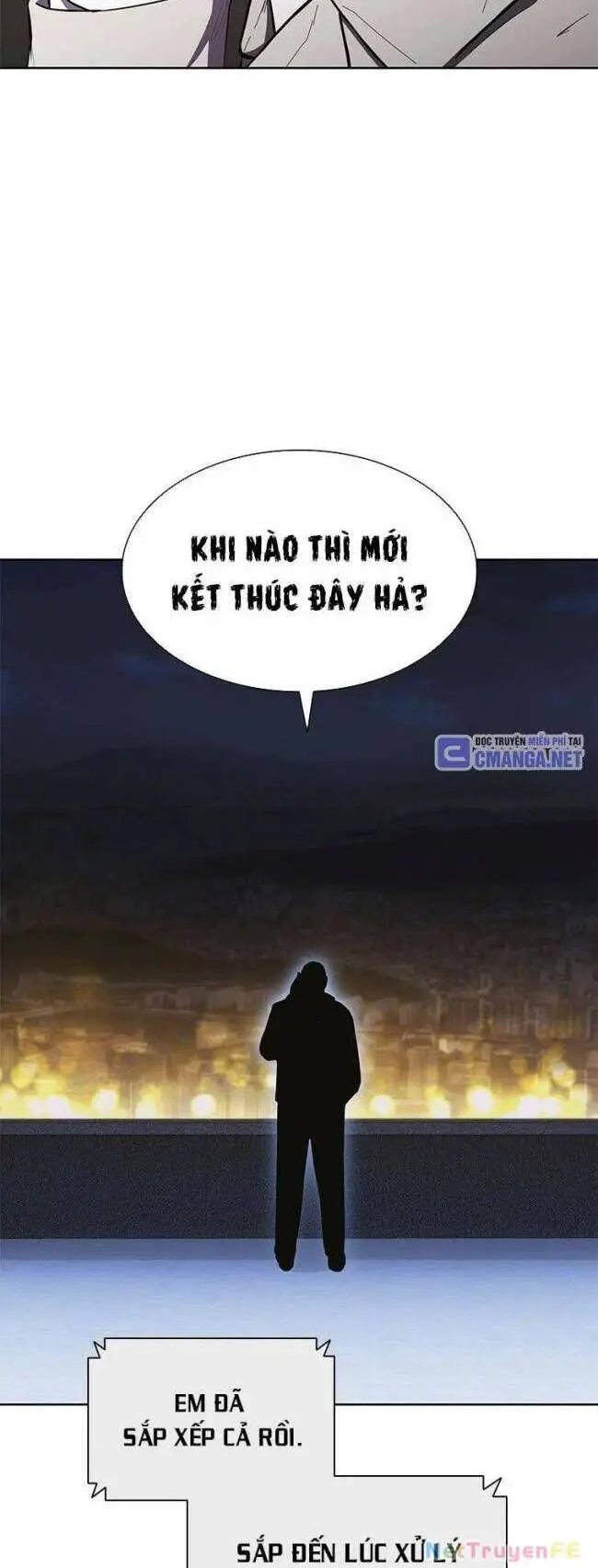 Sự Trở Lại Của Ông Trùm Nettruyen ZZZ Chương 44 Page 13