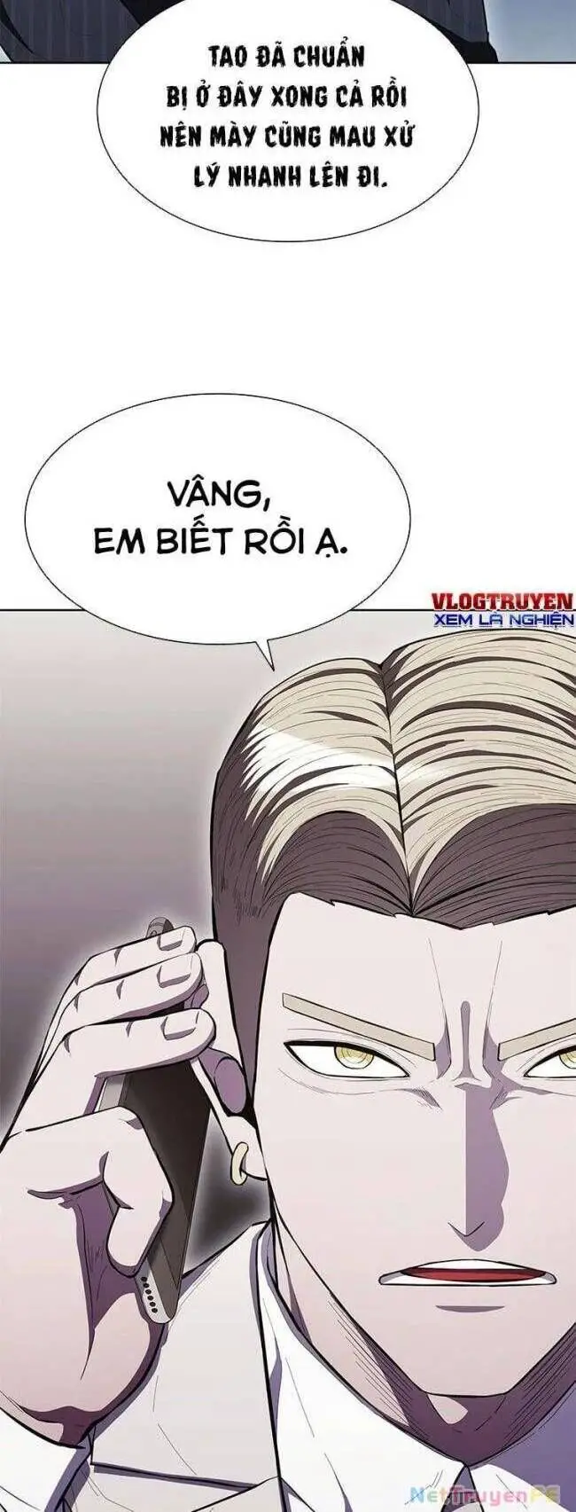 Sự Trở Lại Của Ông Trùm Nettruyen ZZZ Chương 44 Page 15