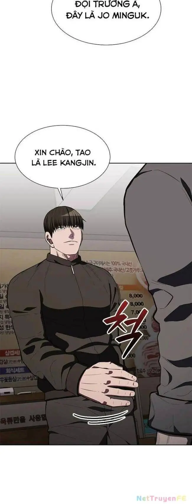 Sự Trở Lại Của Ông Trùm Nettruyen ZZZ Chương 44 Page 20