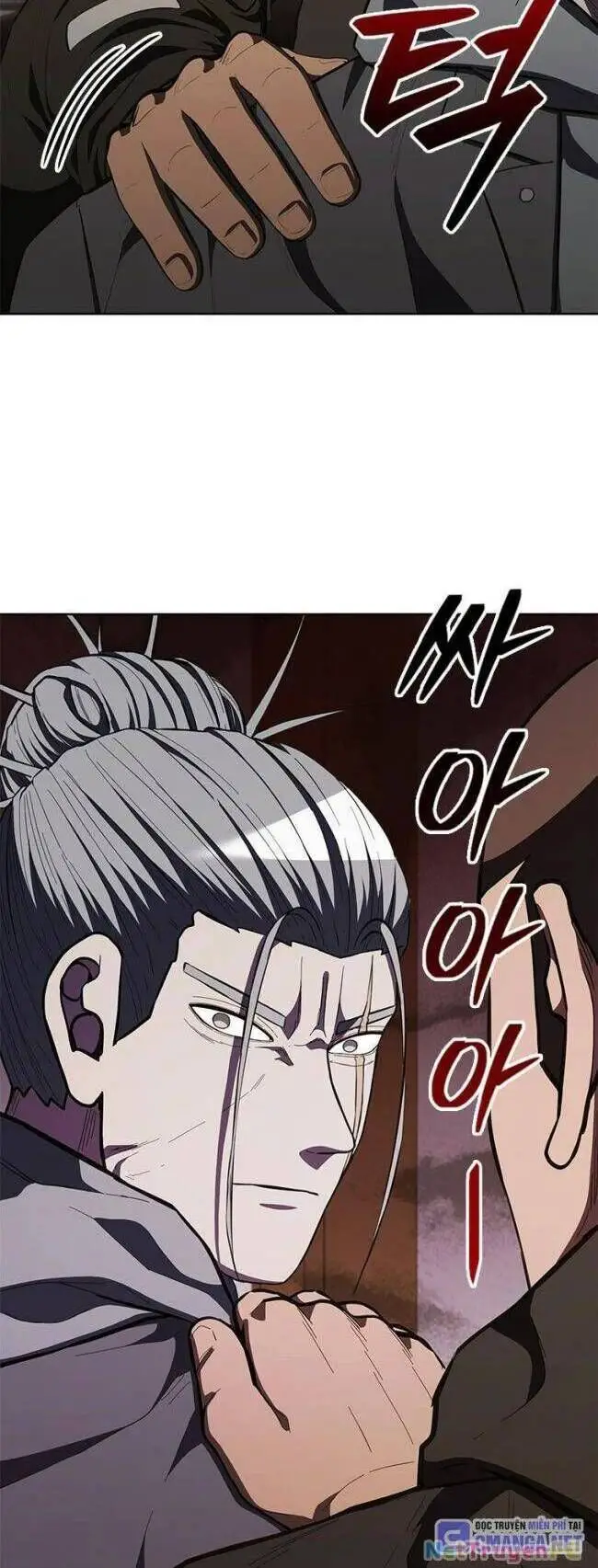 Sự Trở Lại Của Ông Trùm Nettruyen ZZZ Chương 44 Page 22