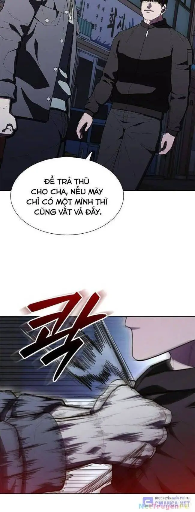 Sự Trở Lại Của Ông Trùm Nettruyen ZZZ Chương 44 Page 27