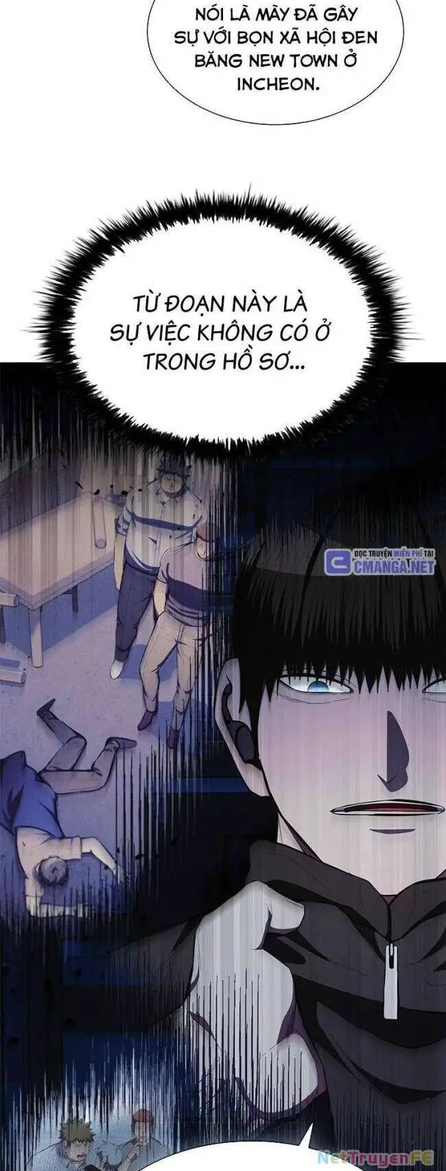 Sự Trở Lại Của Ông Trùm Nettruyen ZZZ Chương 44 Page 29