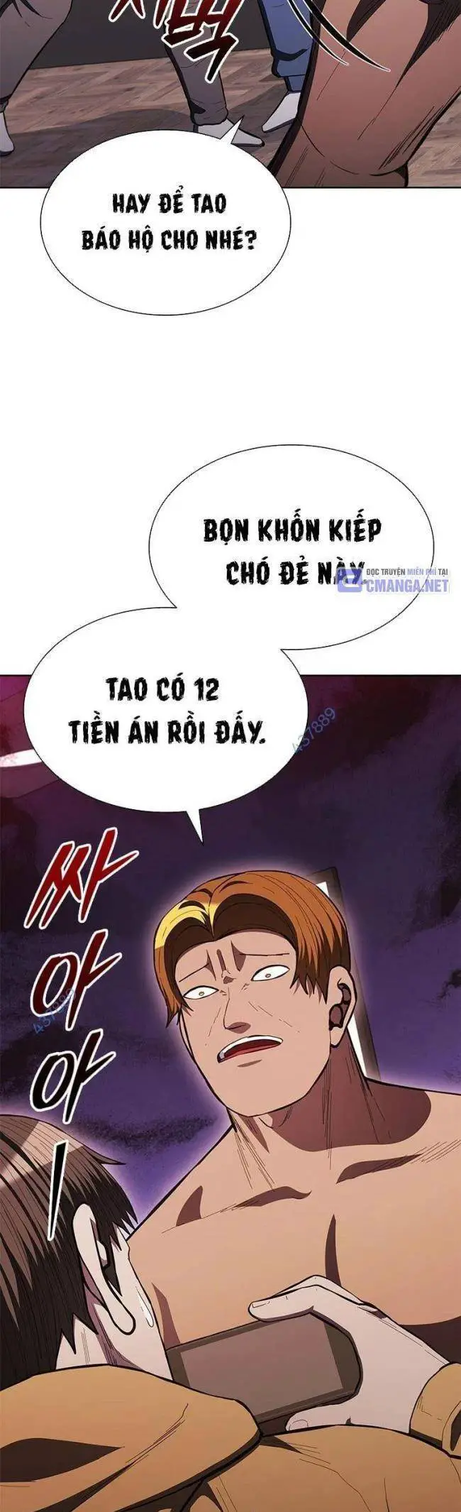 Sự Trở Lại Của Ông Trùm Nettruyen ZZZ Chương 43 Page 4