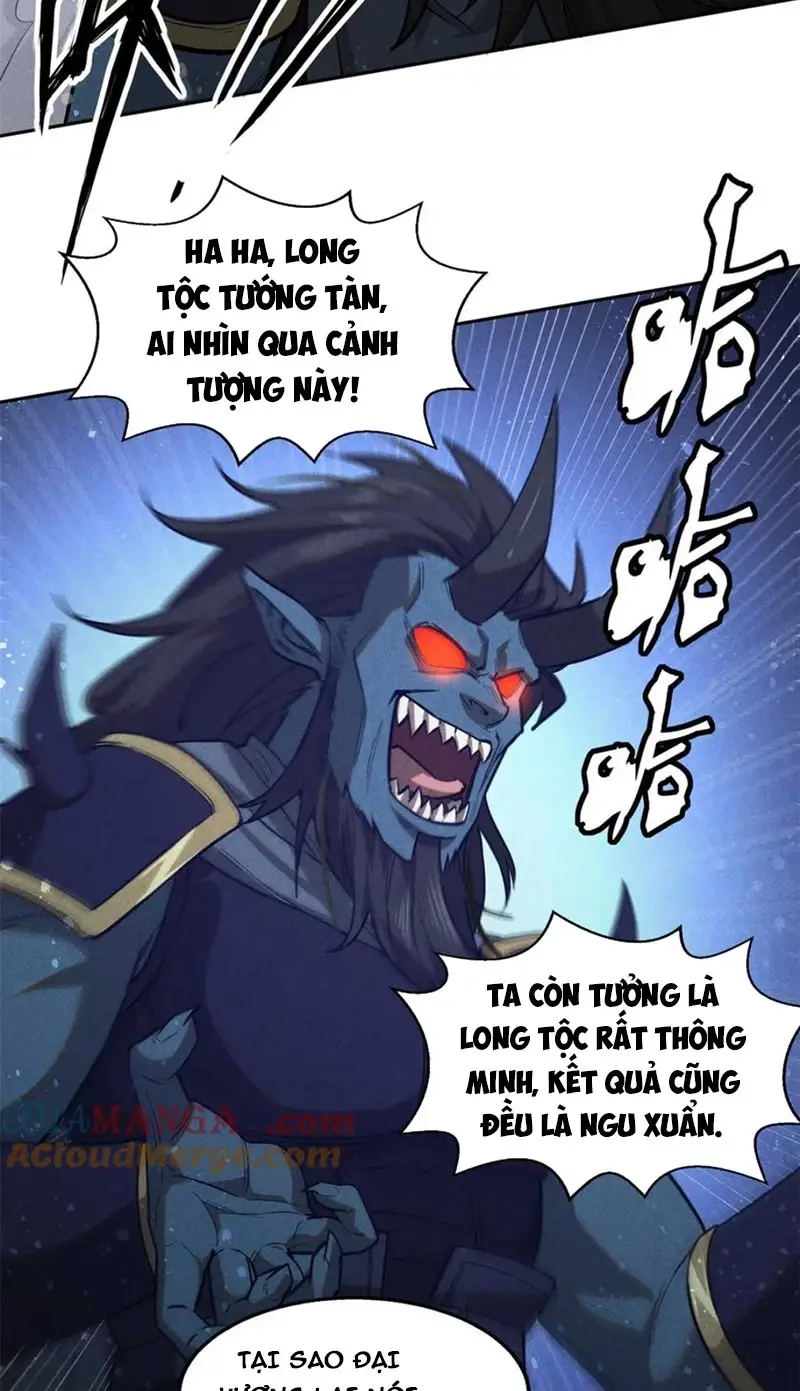 Tâm Ma Nettruyen ZZZ Chương 163 Page 3